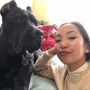 Meet your Posher, Jeryl